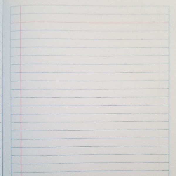 CUADERNO PROFESIONAL COSIDO MADISON 100 HJ RAYA NORMA MNK