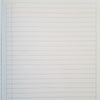 CUADERNO COLLEGE COSIDO MADISON 100 HJ RAYA NORMA MNK
