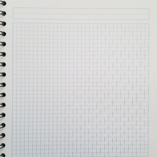 CUADERNO PROFESIONAL DOBLE ARGOLLA XPRESARTE 100 HJ C5 NORMA