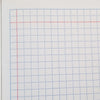 CUADERNO ITALIANO COSIDO MADISON 100 HJ C7 NORMA MNK