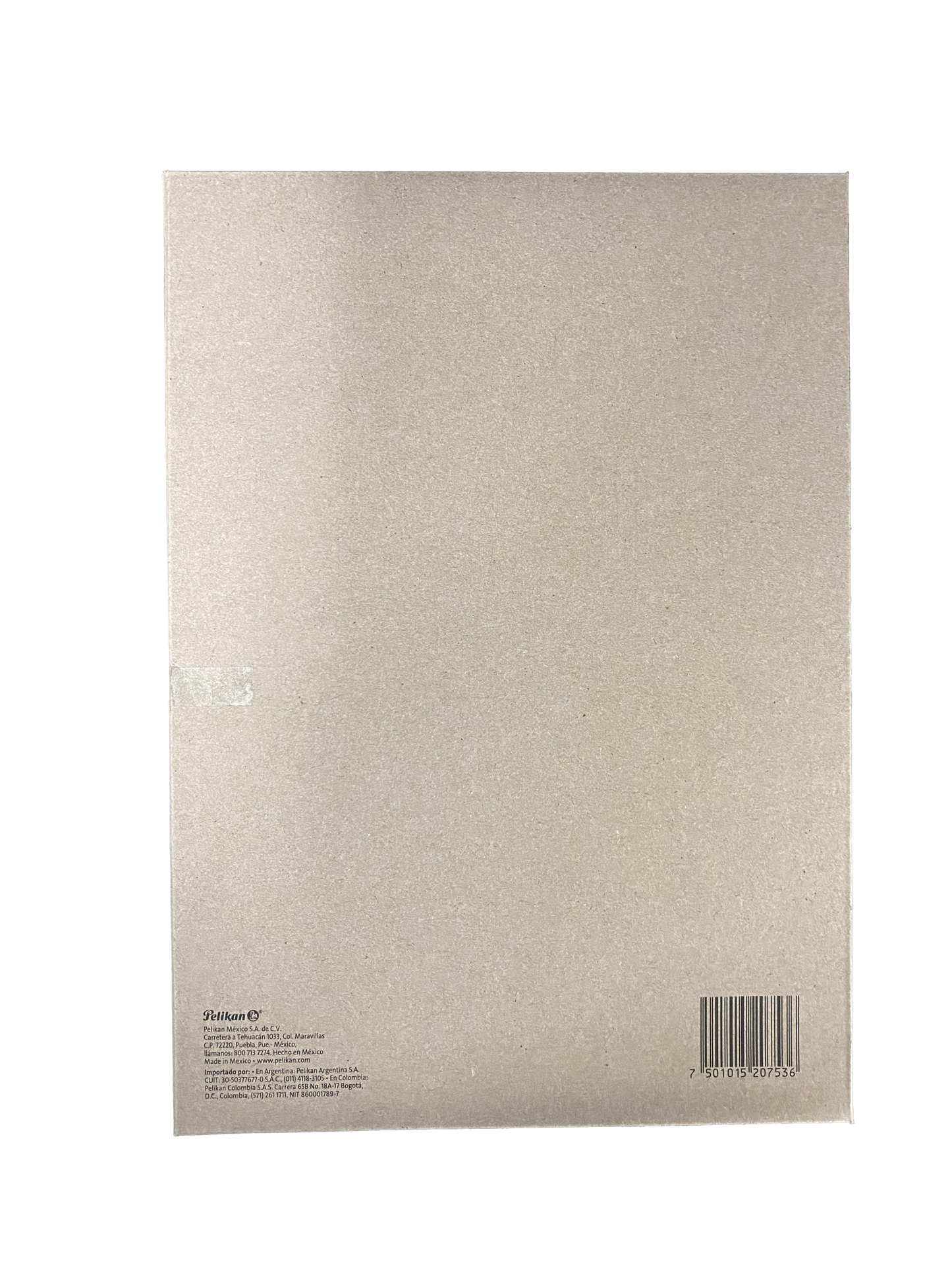 PAPEL CARBON CARTA NEGRO 1010 HJ PELIKAN