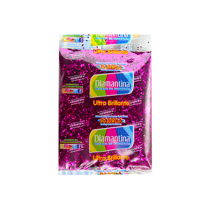 DIAMANTINA FIUSHA 50 GR HC-40 PASCUA