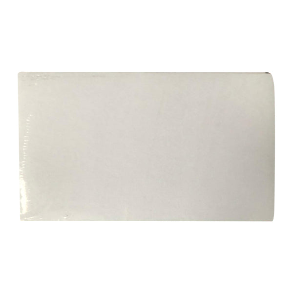 TARJETA INDEX 3X5 100 HJ BLANCO 1083 MAYCO MNK