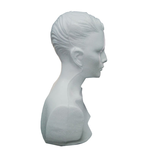 CABEZA UNICEL C/BUSTO 592-B NAVIEMPAQUES