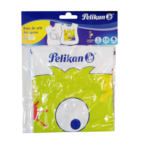 BATA MANDIL ARTE PELIKAN MNK