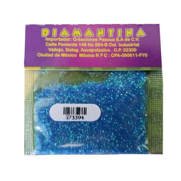 DIAMANTINA SOBRE 2.5 GR 8CDM-PRI PASCUA