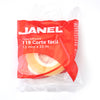 TAPE TRANSPARENTE 12X33 MT 119 JANEL MNK
