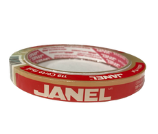 TAPE TRANSPARENTE 119 12X65 MT JANEL MNK