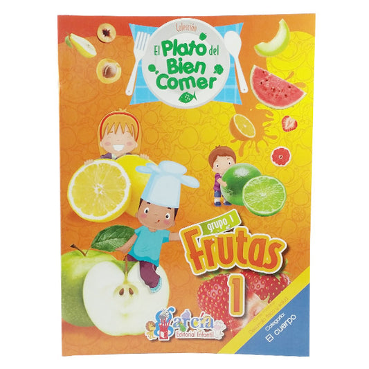 COLECCION EL PLATO DEL BUEN COMER EDITORIAL GARCIA