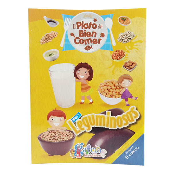 COLECCION EL PLATO DEL BUEN COMER EDITORIAL GARCIA