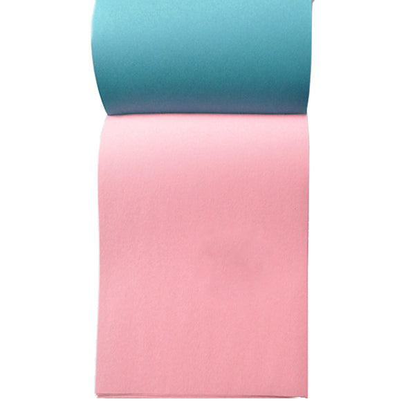 PAPEL CONSTRUCTIVO CARTA 50 HJS NORMA MNK