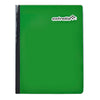 CUADERNO PROFESIONAL COSIDO 100 HJ C5 ESTRELLA MNK