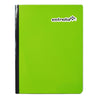 CUADERNO PROFESIONAL COSIDO 100 HJ C5 ESTRELLA MNK