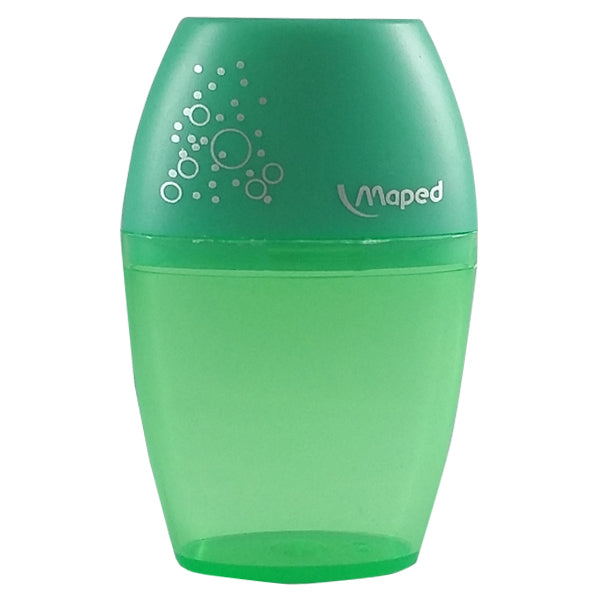 SACAPUNTAS ELIPTICO SHAKER MAPED MNK