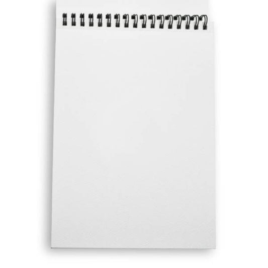 CUADERNO PAPEL FABRIANO ACUARELA 9X12 30 HJ 1264 PINTO DISTRIBUIDORA