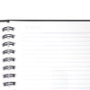 CUADERNO EJECUTIVO DAILY NOTES 100 HJ RAYA NORMA MNK