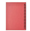 CUADERNO EJECUTIVO DAILY NOTES 100 HJ RAYA NORMA MNK