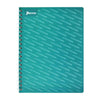 CUADERNO PROFESIONAL UNICOLOR 100 100 HJ C5 NORMA