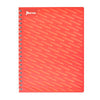 CUADERNO PROFESIONAL UNICOLOR 100 100 HJ C5 NORMA