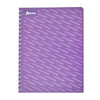 CUADERNO PROFESIONAL UNICOLOR 100 100 HJ C5 NORMA