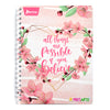 CUADERNO PROFESIONAL DOBLE ARGOLLA XPRESARTE 100 HJ RAYA NORMA
