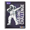CUADERNO PROFESIONAL DOBLE ARGOLLA XPRESARTE 100 HJ RAYA NORMA