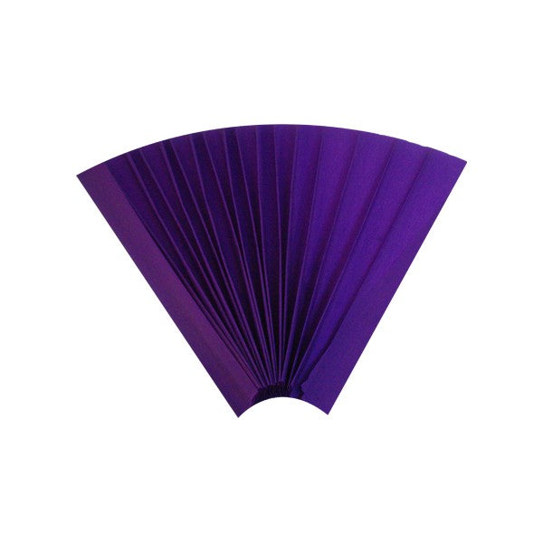 PAPEL CREPE MORADO MNK