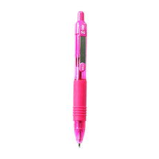 PLUMA Z-GRIP MINI 1.0 MM ROSA 7907-04 ZEBRA