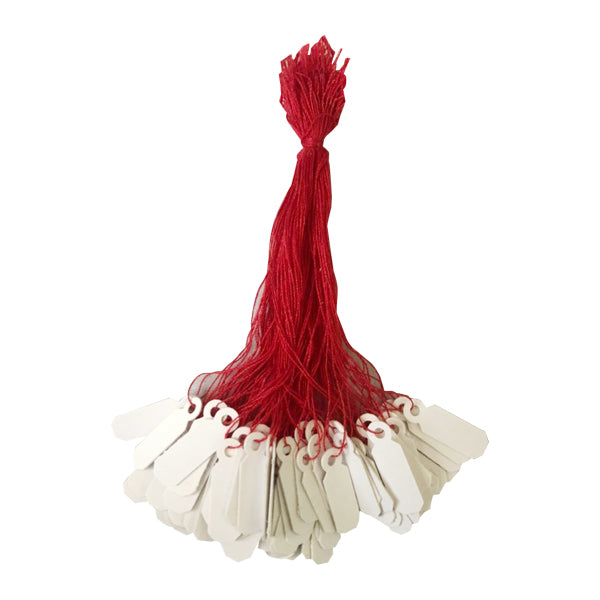 ETIQUETA COLGAR #97 100 PZ 5116 JLM