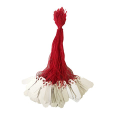 ETIQUETA COLGAR #97 100 PZ 5116 JLM