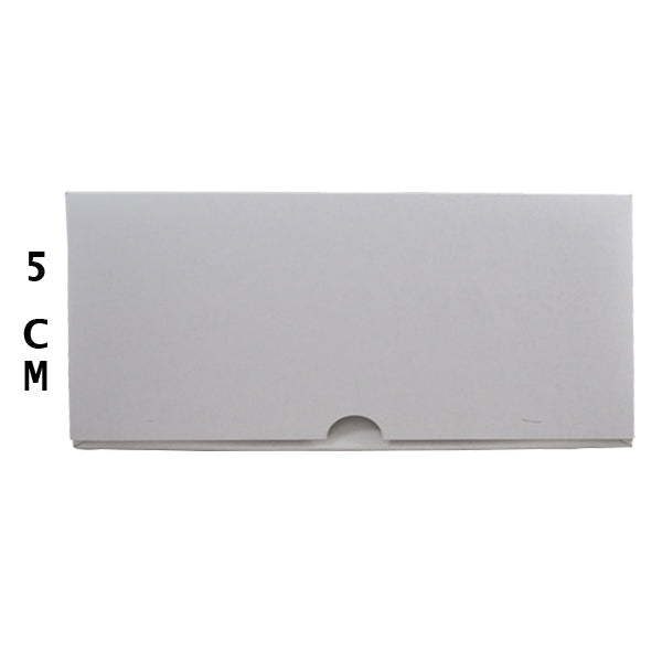 CAJA 18X13X5 CM # 3 8004 PADI
