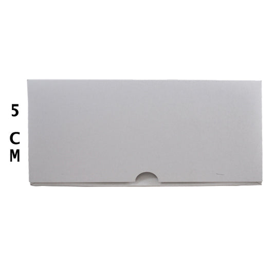 CAJA 18X13X5 CM # 3 8004 PADI