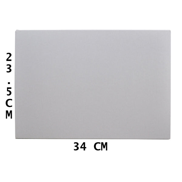 CAJA 34 X23.5+5 CM # 28 8008 PADI