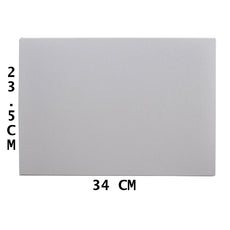 CAJA 34 X23.5+5 CM # 28 8008 PADI