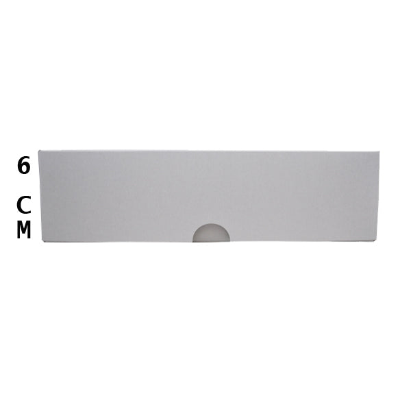 CAJA 32X19X6 CM # 26 8053 PADI