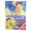 COLECCION EJERCICIOS VOY MULTIPLICANDO 1405 EDITORIAL GARCIA