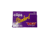 CLIP ESTANDAR MORADO #1 BACO