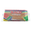 PLASTILINA BARRA B-180 180 GR CAFE BACO MNK