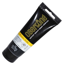PINTURA ACRILICA 100 ML NEGRO DE MARFIL 170 OBERTONE PINTO DISTRIBUIDORA