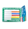 ABACO CHICO 50 CUENTAS BOPP BACO MNK