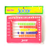 ABACO CHICO 50 CUENTAS ACH JOCAR MNK