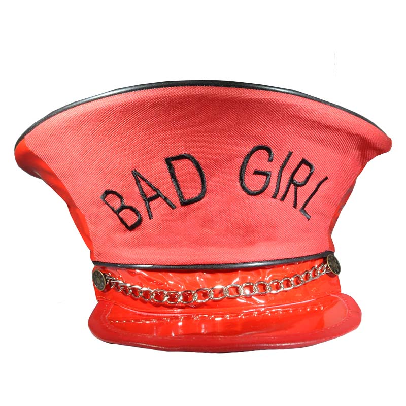 SOMBRERO BAD GIRL HALLOWEEN VM FIESTA