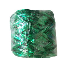 PAPEL TAMAL METALICO VERDE 20 MT JANEL