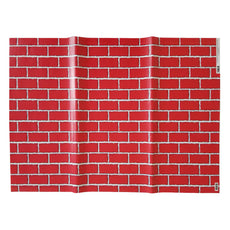 PAPEL REGALO LADRILLO