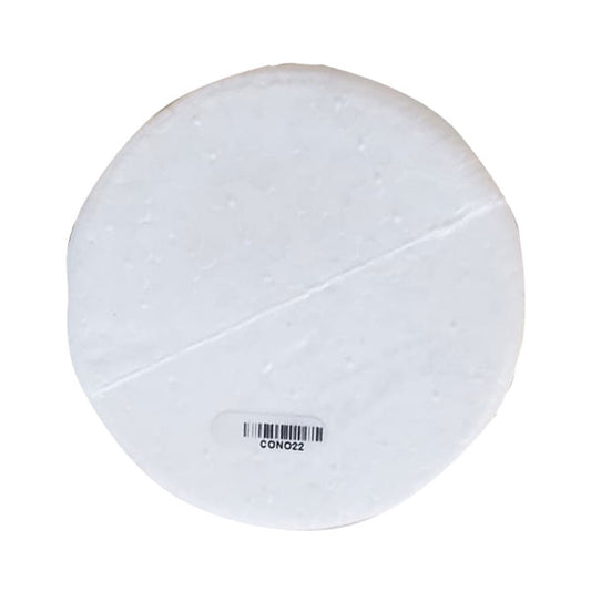 UNICEL CONO #6 22 CM NAVIEMPAQUES