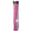 LIMPIAPIPAS ROSA PASTEL 20 PZ NAEN