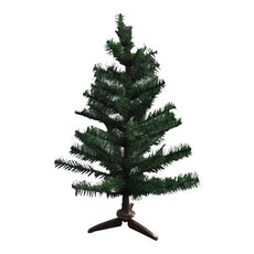 PINO SECRETARIAL 60 CM NAVIDAD VERDE NAVIARBOL