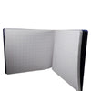 CUADERNO PREESCOLAR COSIDO 72 HJ ALEMAN C14 ESTRELLA MNK