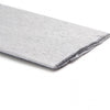 PAPEL CREPE PLATA MNK