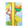POSTER DIDACTICO CUANTO MIDO GRANMARK